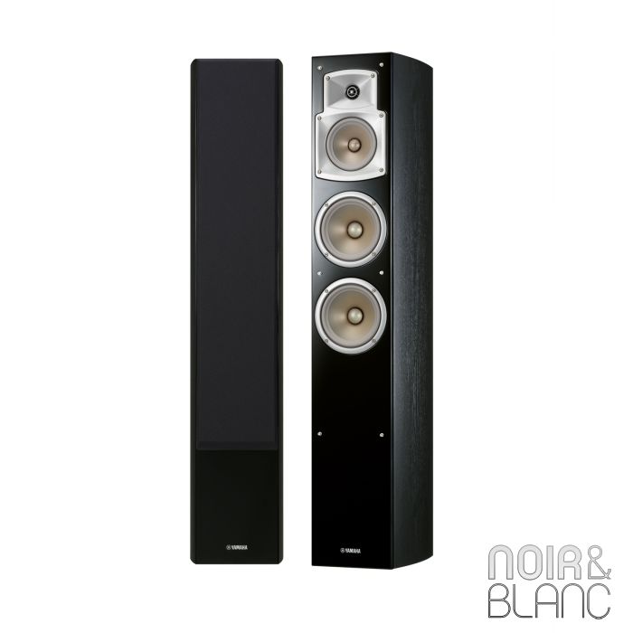 YAMAHA NS-F 350 main product photo