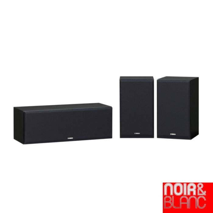 YAMAHA NS-P 350 main product photo