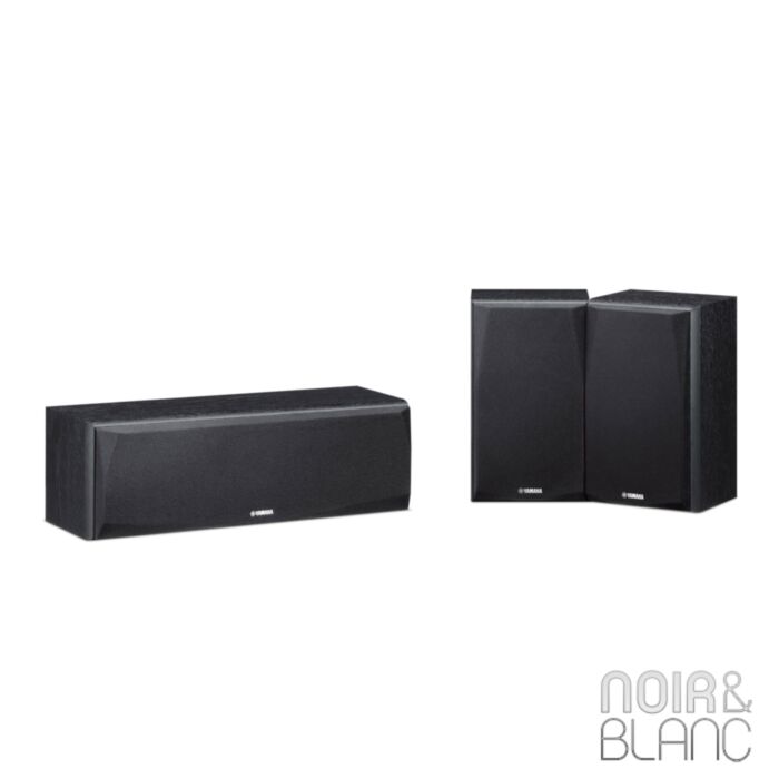 YAMAHA NS-P51 main product photo