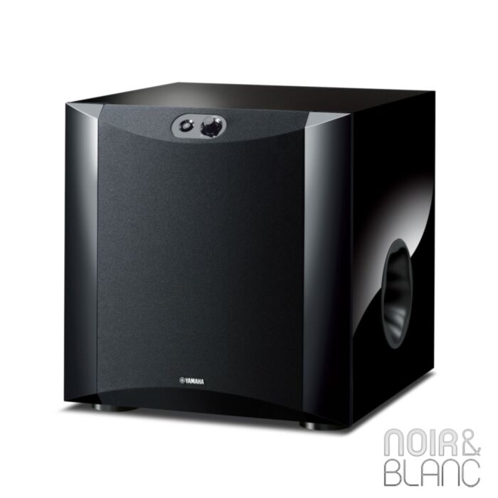 YAMAHA NS-SW 300 main product photo