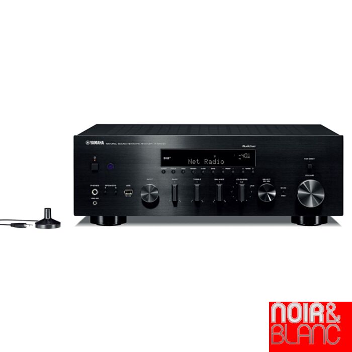 YAMAHA R-N 803 DAB+ main product photo