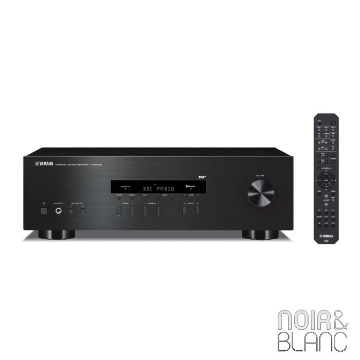 YAMAHA RS-202 DAB+ main product photo
