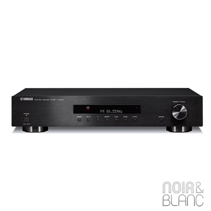 YAMAHA TS-500 main product photo