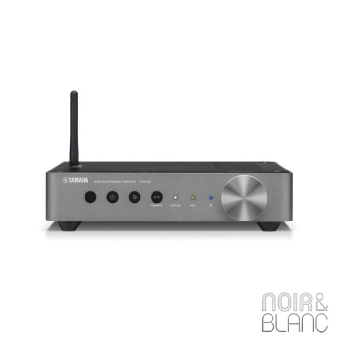 YAMAHA WX-A 50 main product photo
