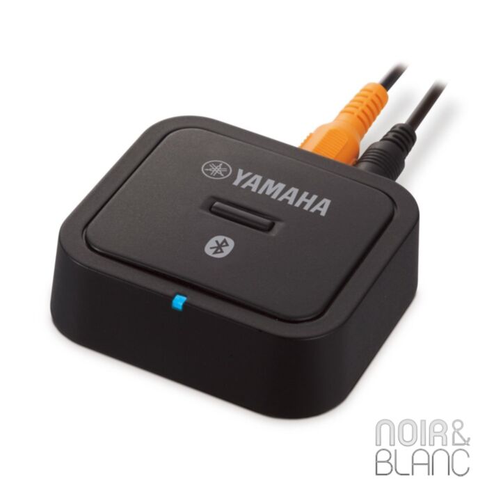 YAMAHA YBA-11 main product photo