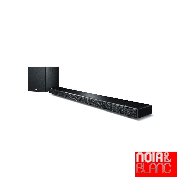 YAMAHA YSP-2700 main product photo