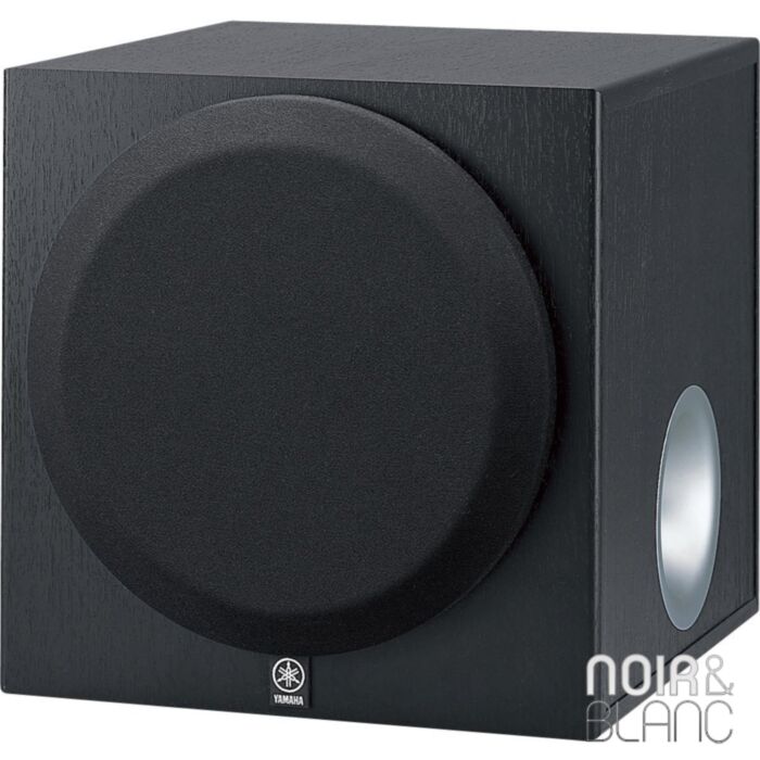 YAMAHA YST-SW 012 main product photo