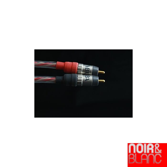 YBA Glass Interconnect main product photo