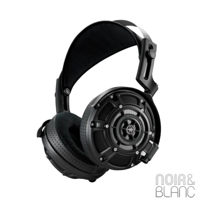 Yamaha YH-4000 main product photo