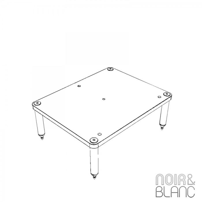 Centaure Z.250 main product photo
