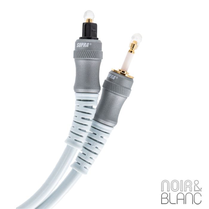 Supra Cables Zac Mini Toslink-Toslink main product photo