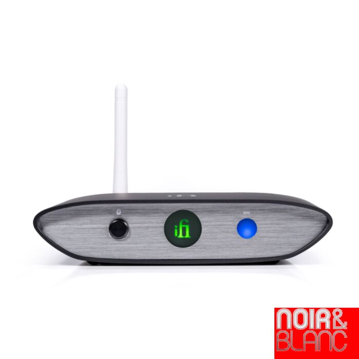 iFi Audio Zen BLUE main product photo