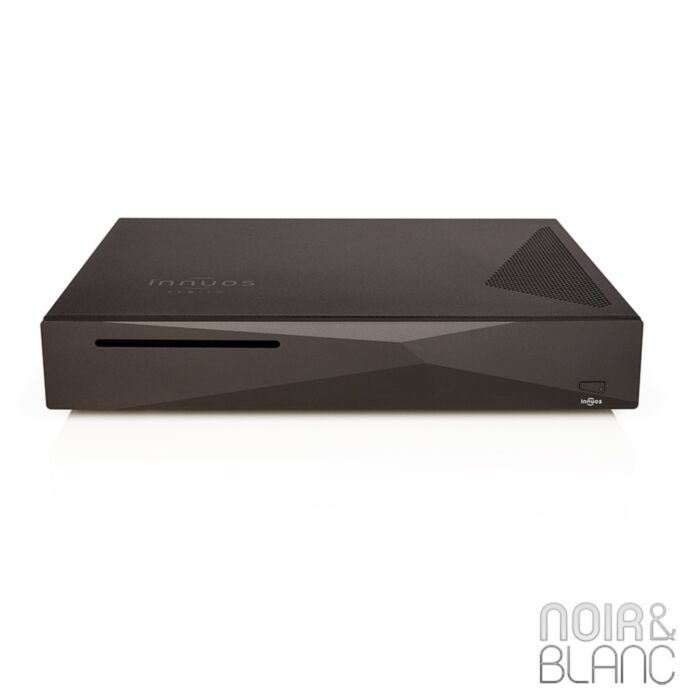 Innuos Zenith MK3 SSD main product photo