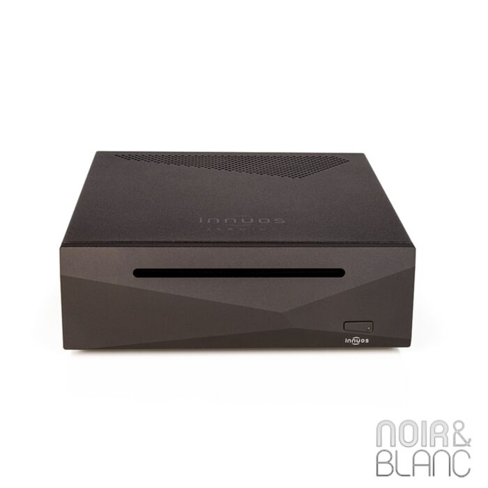 Innuos Zen Mini MK3 main product photo