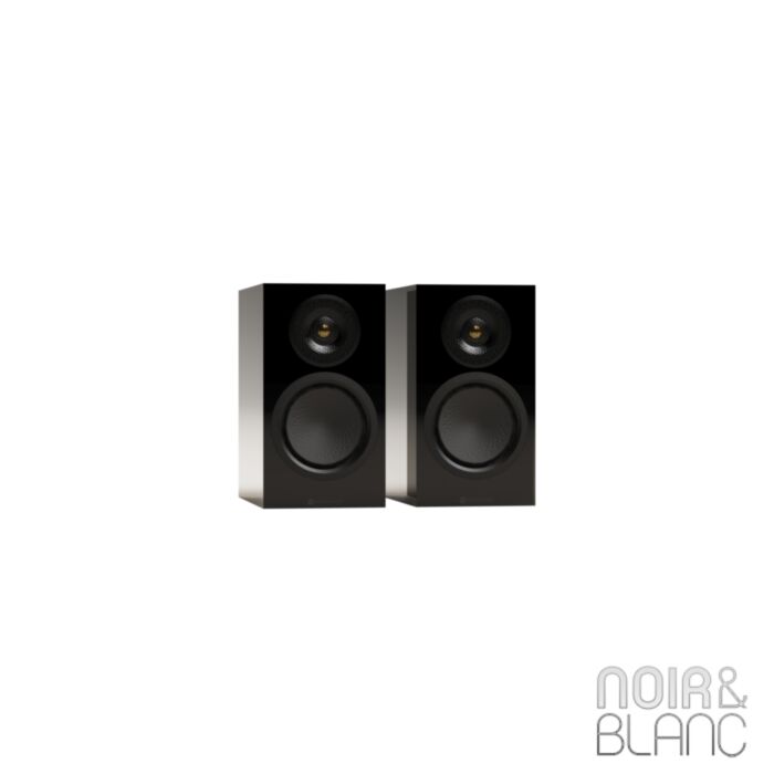 Monitor Audio Silver 50 8G main product photo