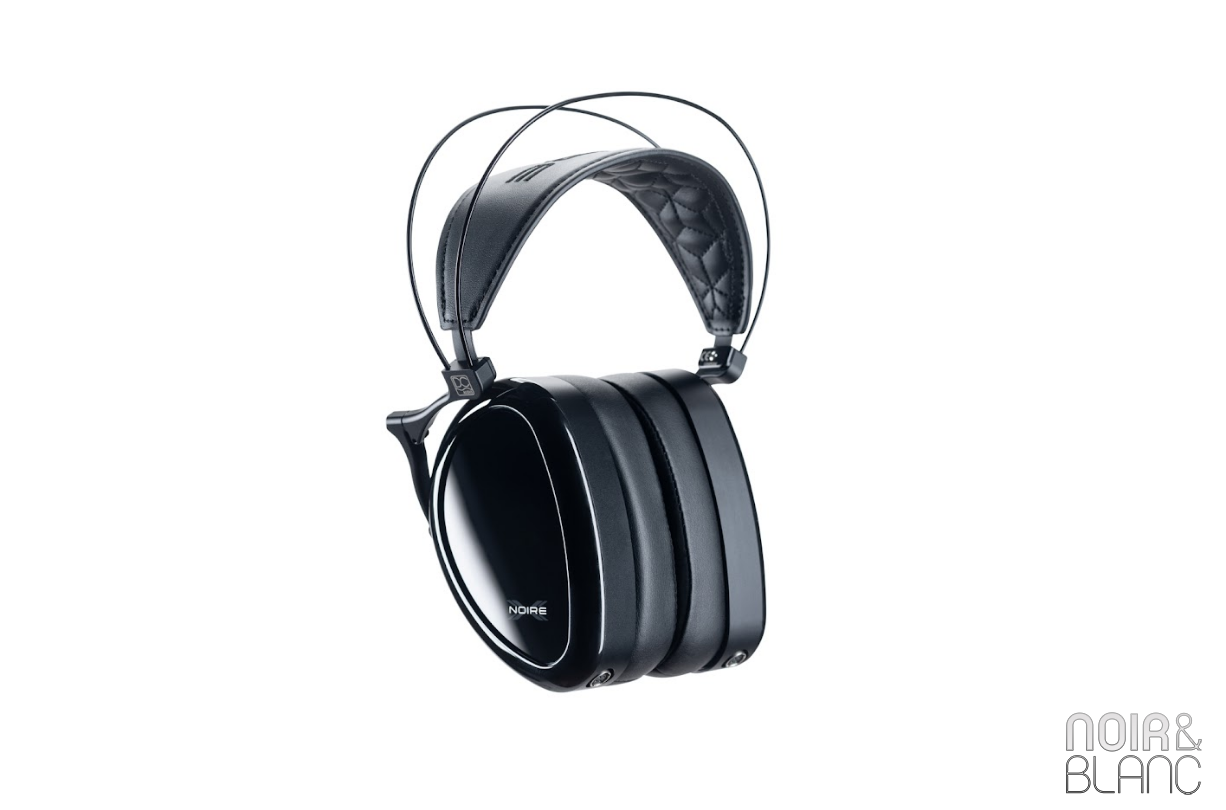 Casque Dan Clark Audio AEON 2 Noire – Carbon – Occasion – Excellent état