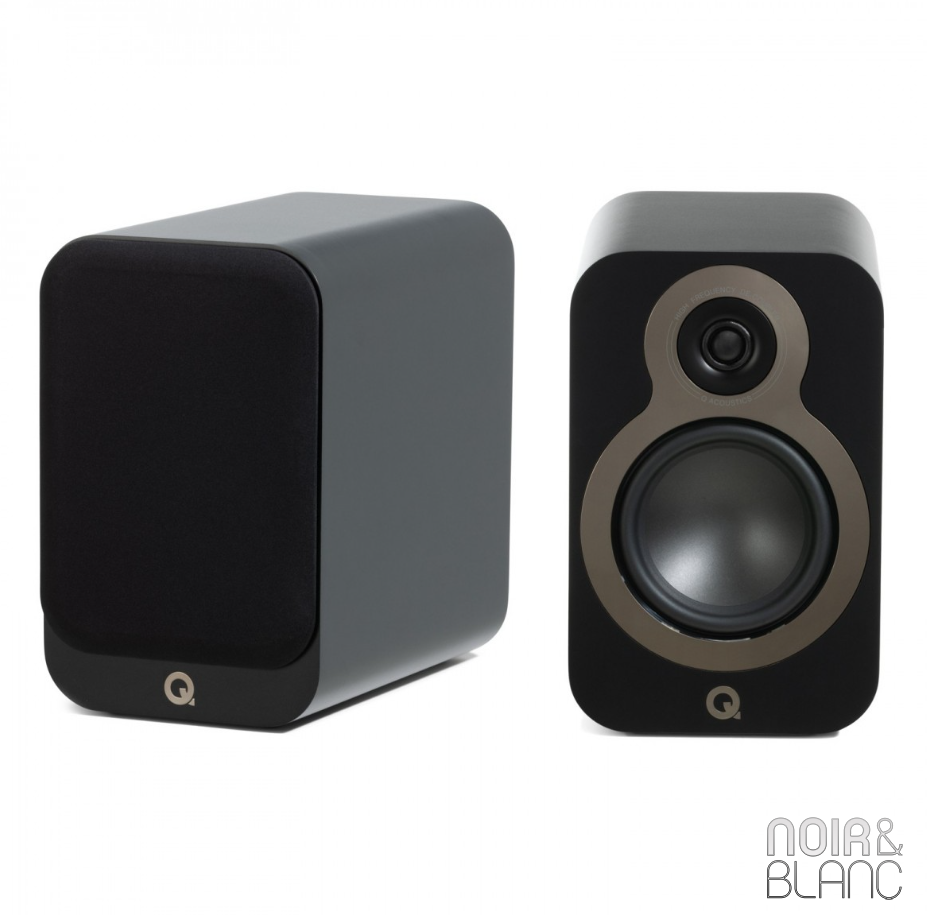 Haut-parleur Medium Acoustic Research AR-5 – 5 Pouces, Pour Pièces (bobine HS)