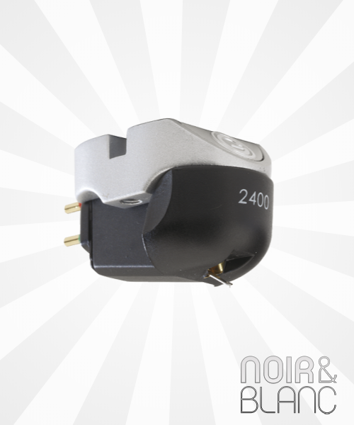 Goldring 2400 MM