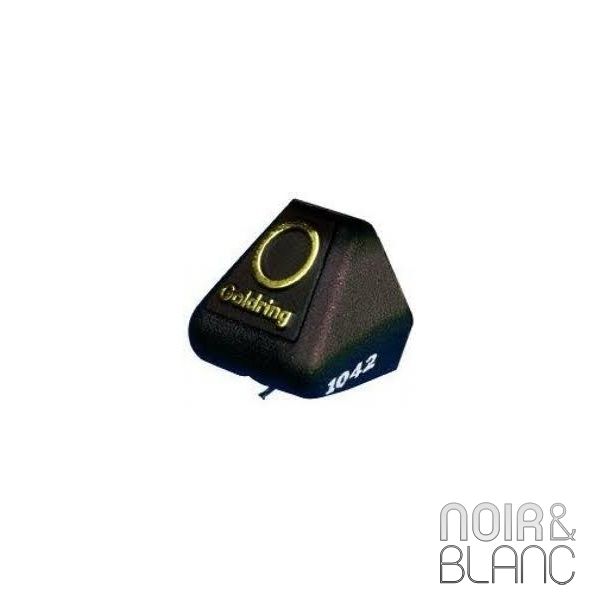 Stylus pour cellule Goldring G2300 Les produits arrêtés - Découvrez nos