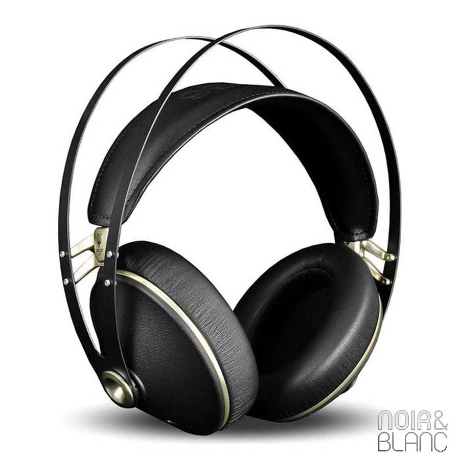 Casque audio MEZE 99 NEO | Noir et Blanc