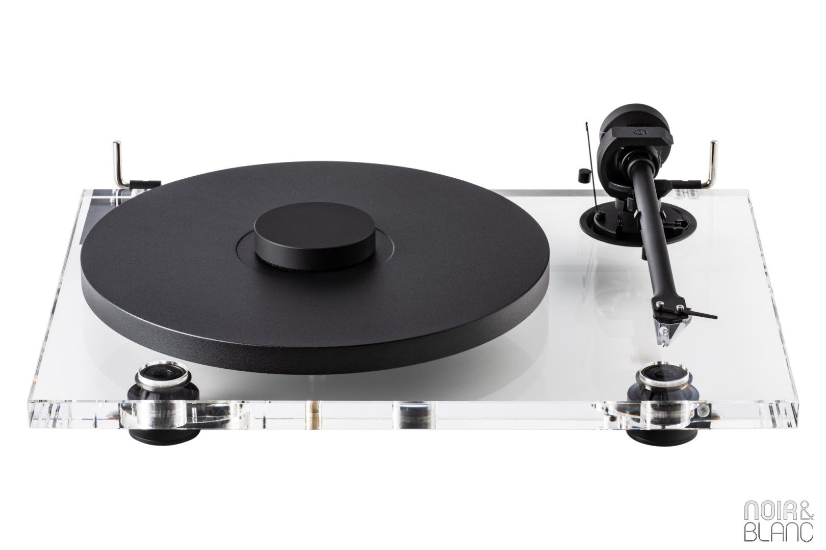 Platine Vinyle Manuelle Pro-Ject XA B - Neuve Sous Emballage