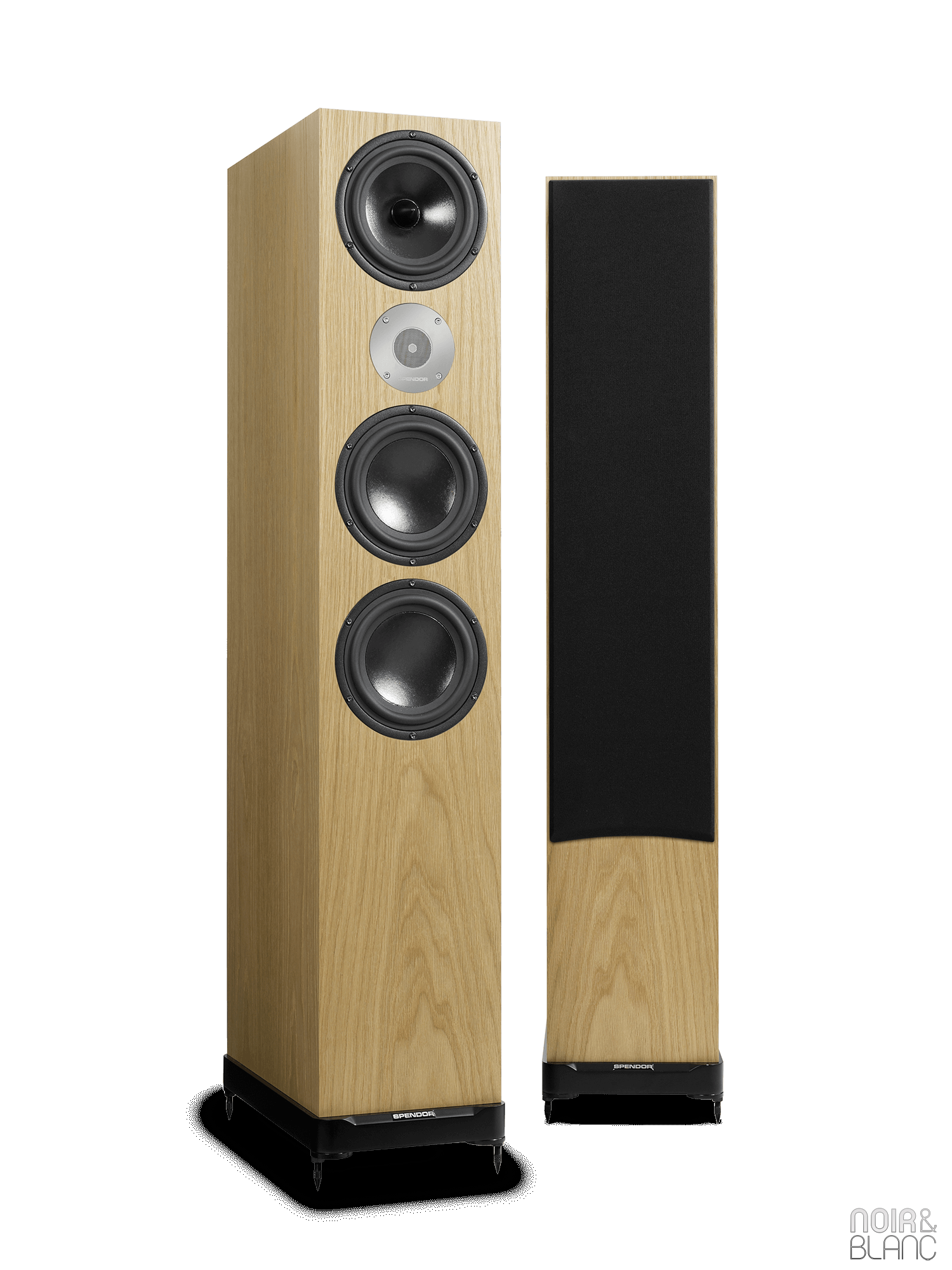 Spendor top d9 price