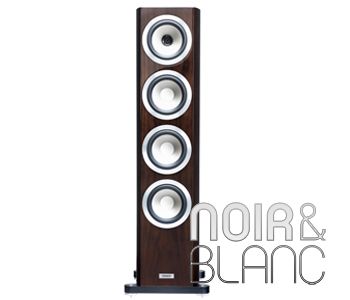 Tannoy Precision 6.4