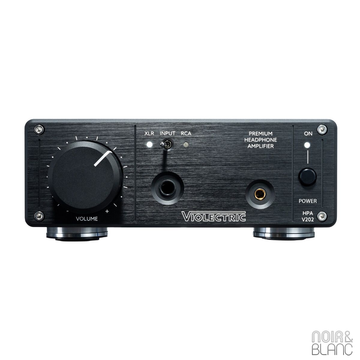 LD Systems HPA 4 - Amplificateur casque 4 sorties