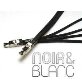 LANケーブル LAN-QUADRANT-TripleC LAN-QUADRANT-TripleC-WB | Acoustic Revive