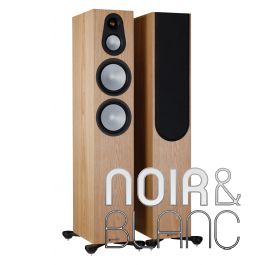 Tbest Haut-parleur médium Haut-parleur Coaxial Haute Puissance 500 W, Son Haute fidélité, Bobine