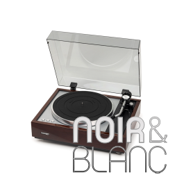 PLATINE VINYLE THORENS TD160 SUPER équipée Bras SME 3009 série II EUR