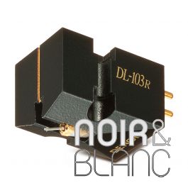 Corps Bois Pour Cartouche Denon DL 103 / DL103R – Stanley Engineering