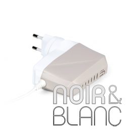 Alimentation Raspberry Pi , Kuman RPI UPS Carte d'expansion d