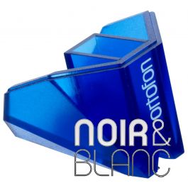 その他 Ortofon 2M Blue Stylus Stylus Ortofon 2M Blue Stylus - Diamants - Découvrez nos offres