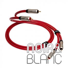 Câble coaxial QED Reference Digital Audio 40 - La boutique d'Eric