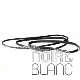 Courroie De Rechange SONIMAGE Pour Platine THORENS TD-105MKII – Neuve