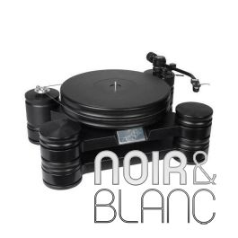 platines tourne disques vinyle Transrotor Dark star référence platines tourne disques vinyle Transrotor Dark star référence