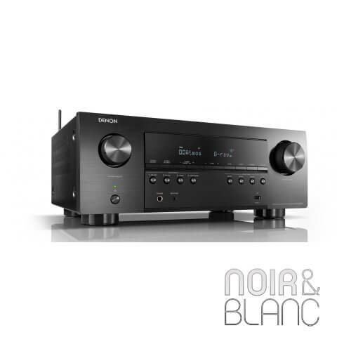 Denon AVR-S960H
