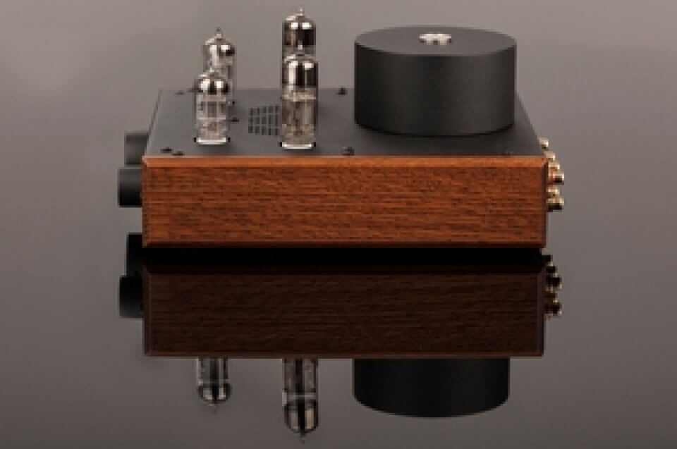 Feliks Audio ECHO MK2