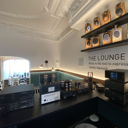 The Lounge