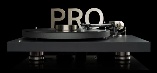 Pro-JECT PRO