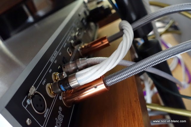 Stealth Audio Sextet + Organic Audio chez Noir et Blanc