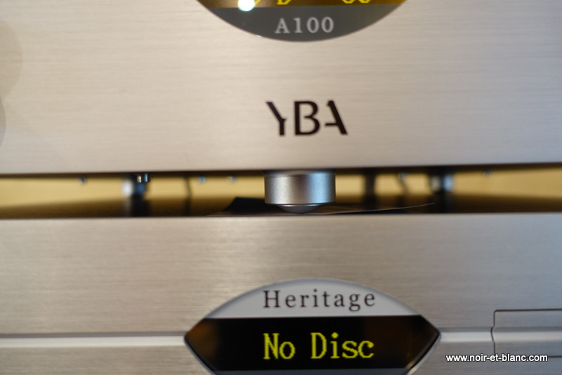 YBA HERITAGE