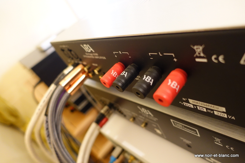 YBA HERITAGE A100