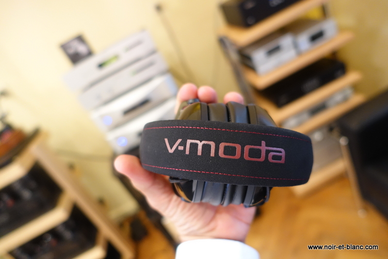 V MODA CROSSFADE