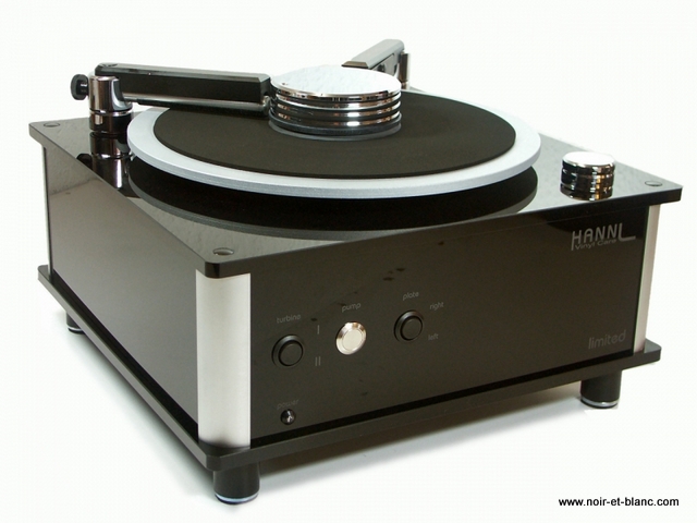Hannl Limited 24V