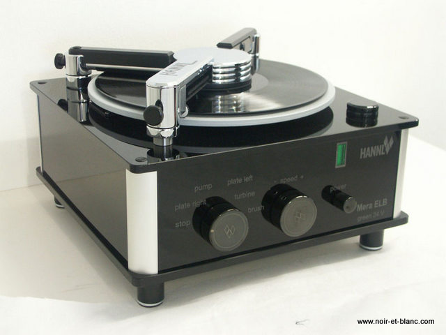 Hannl Mera ELB 24V