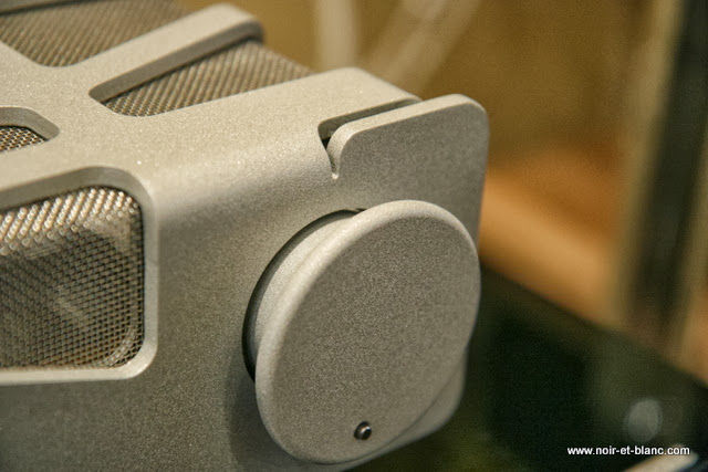 Pure Audio Preamplifier