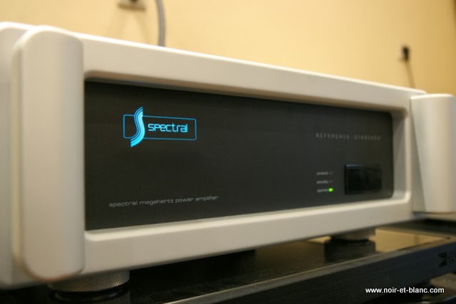 Spectral Audio DMA 300RS
