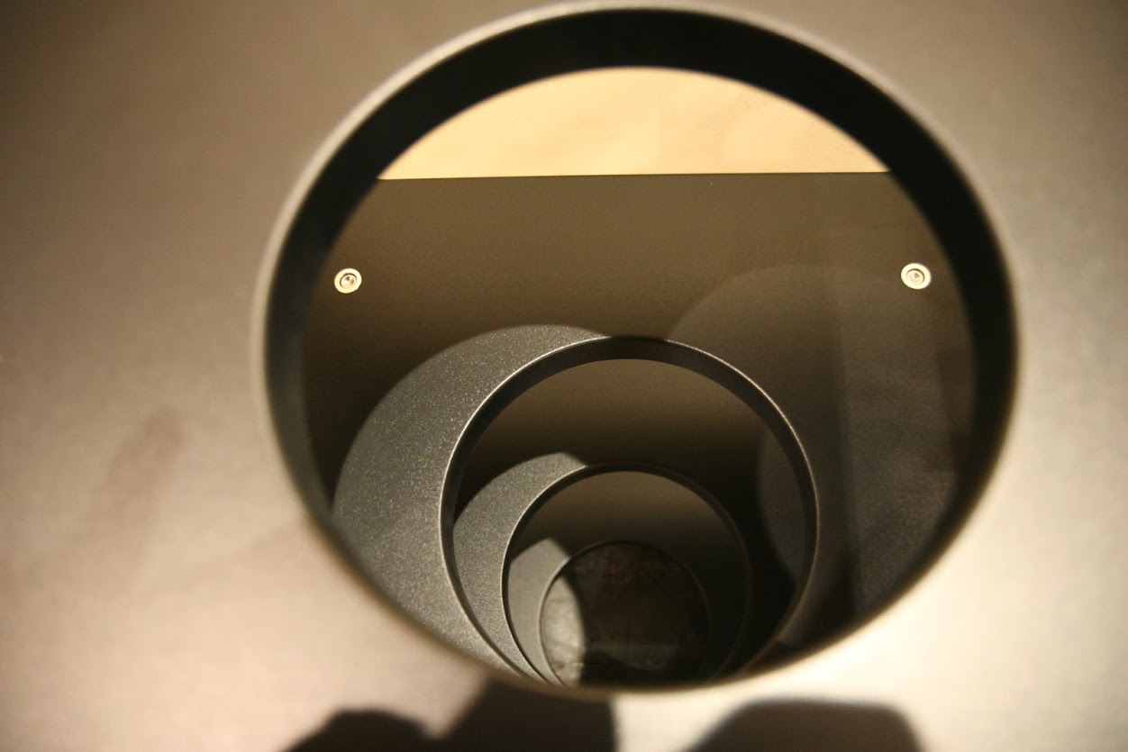 Solidsteel S5-4 chez Noir et Blanc